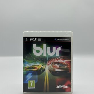 Blur - PlayStation 3