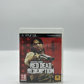 Red Dead Redemption   - PlayStation 3