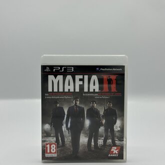 Mafia II  - PlayStation 3