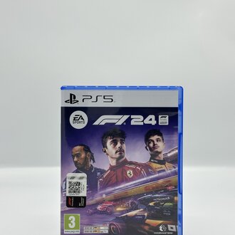 EA Sports F1 24 - PlayStation 5