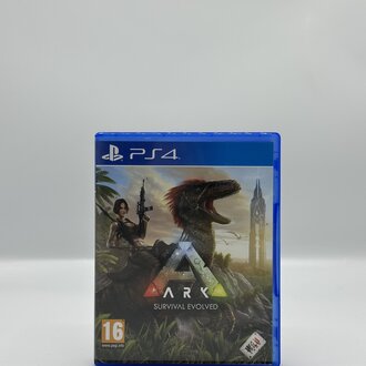 ARK: Survival Evolved - PlayStation 4
