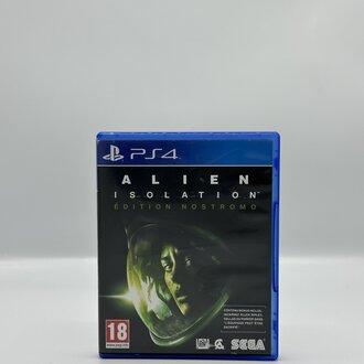 Alien Isolation - PlayStation 4