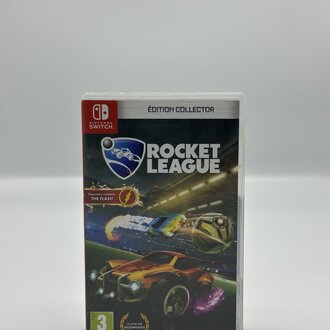 Rocket League - Nintendo Switch