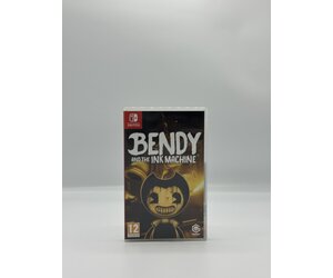 Bendy and the Ink Machine - Nintendo Switch - - ION Store