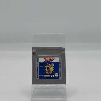 Asterix - FAH - Cartridge - Nintendo Game Boy