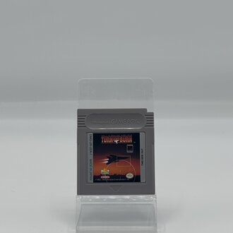 Turn and Burn - USA - Cartridge - Nintendo Game Boy