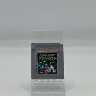 Top Ranking Tennis - ESP-1 - Cartridge - Nintendo Game Boy