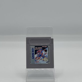 Blades of Steel - FAH - Cartridge - Nintendo Game Boy