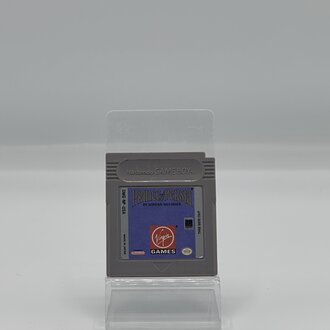 Prince of Persia - USA - Cartridge - Nintendo Game Boy