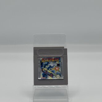 Alleyway - NOE - Cartridge - Nintendo Game Boy