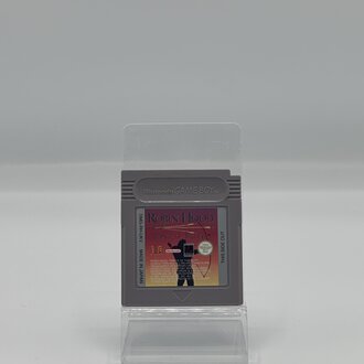 Robin Hood - UKV - Cartridge - Nintendo Game Boy