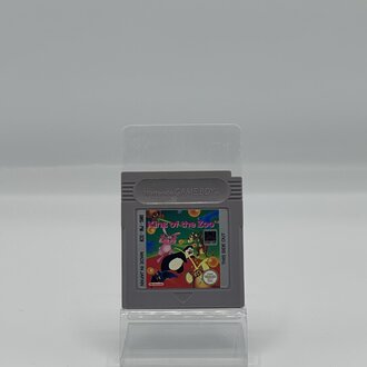 King of the Zoo - SCN - Cartridge - Nintendo Game Boy