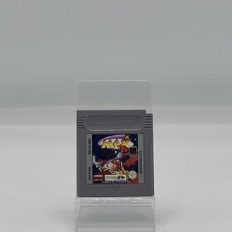 MAX - NOE - Cartridge - Nintendo Game Boy