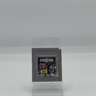 WWF Superstars 2 - NOE - Cartridge - Nintendo Game Boy