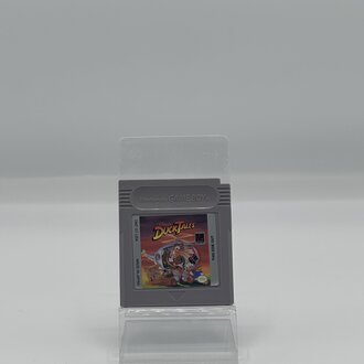 Duck Tales - USA - Cartridge - Nintendo Game Boy