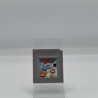 Marble Madness - FAH - Cartridge - Nintendo Game Boy