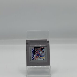 Blades of Steel - USA - Cartridge - Nintendo Game Boy
