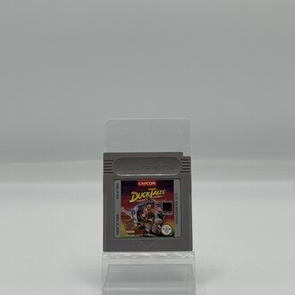 Duck Tales - NOE - Cartridge - Nintendo Game Boy