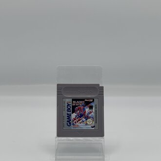 Blades of Steel - NOE - Cartridge - Nintendo Game Boy
