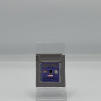 Prince of Persia - SCN - Cartridge - Nintendo Game Boy