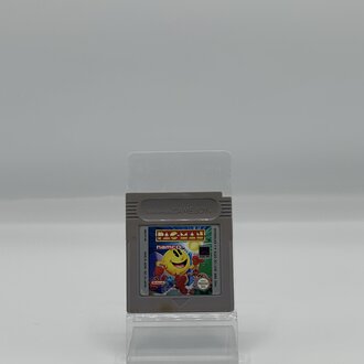 Pac-Man - FAH - Cartridge - Nintendo Game Boy