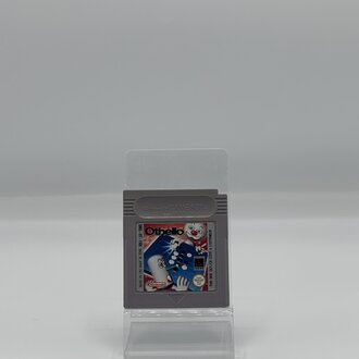 Othello - FAH - Cartridge - Nintendo Game Boy