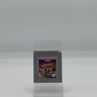 Duck Tales - FAH - Cartridge - Nintendo Game Boy
