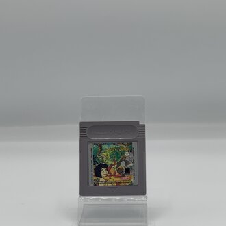 The Jungle Book  - FAH - Cartridge - Nintendo Game Boy
