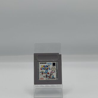 Tiny Toon Wacky Sports  - EUR - Cartridge - Nintendo Game Boy