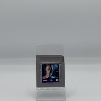Terminator 2 Judgment Day - FAH - Cartridge - Nintendo Game Boy