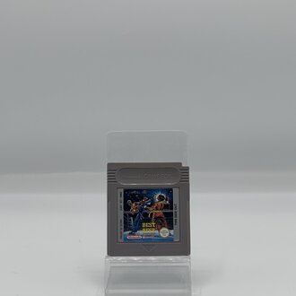 Best of the Best: Championship Karate - UKV - Cartridge - Nintendo Game Boy