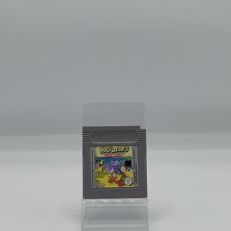 Yogi Bear's Goldrush - EUR - Cartridge - Nintendo Game Boy