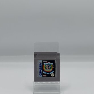 Tiny Toon Adventures Babs' Big Break - FRG- Cartridge - Nintendo Game Boy
