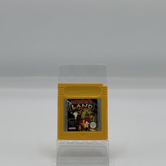 Donkey Kong Land 2 - EUR - Cartridge - Nintendo Game Boy