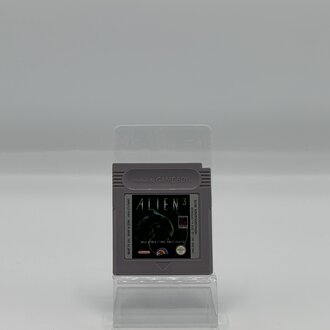 Alien 3 - FAH - Cartridge - Nintendo Game Boy