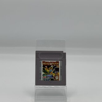 Fighting Simulator - FRG - Cartridge - Nintendo Game Boy