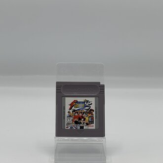 King of Fighters 95 - USA - Cartridge - Nintendo Game Boy