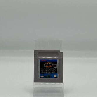 Batman - FRG - Cartridge - Nintendo Game Boy