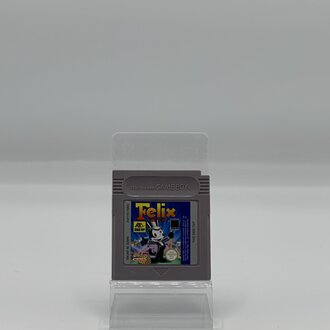 Felix the Cat - UKV - Cartridge - Nintendo Game Boy