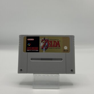 Zelda Link to the Past - UKV - Cartridge - Super Nintendo