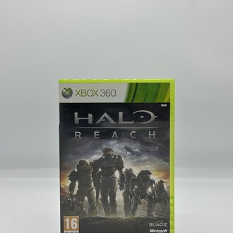 Halo Reach - Xbox 360