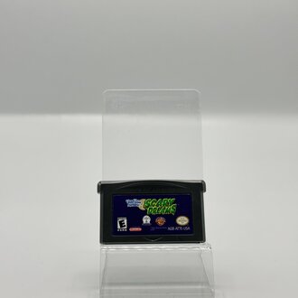 Tiny Toon Adventures: Scary Dreams - USA - Cartridge - Nintendo Game Boy Advance