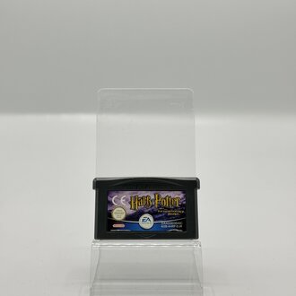 Harry Potter and the Philosopher's Stone - EUR - Cartridge - Nintendo Game Boy Advance