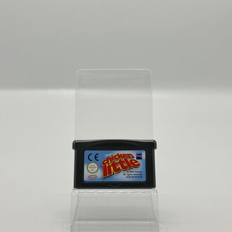 Disney's Chicken Little - EUR - Cartridge - Nintendo Game Boy Advance
