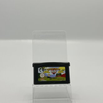 Looney Tunes Double Pack - UKV - Cartridge - Nintendo Game Boy Advance