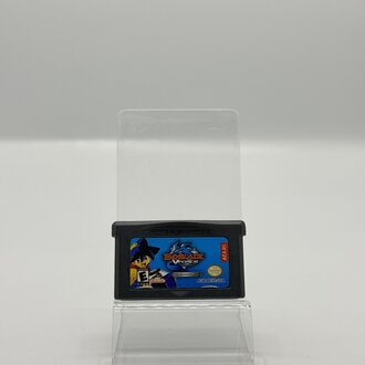 Beyblade V Force - USA - Cartridge - Nintendo Game Boy Advance