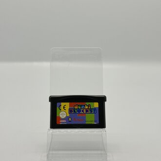 Denki Blocks - EUR - Cartridge - Nintendo Game Boy Advance