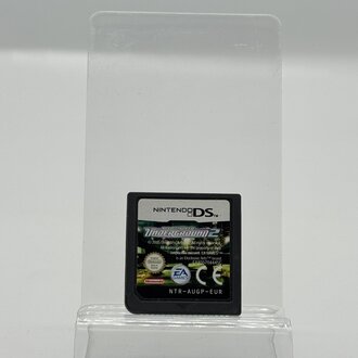Need for Speed Underground 2 - EUR - Cartridge - Nintendo Game Boy DS