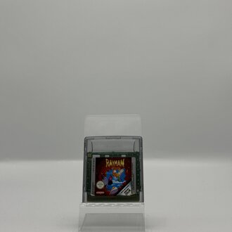 Rayman - EUR-1 - Cartridge - Nintendo Game Boy Color