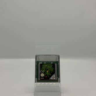 Hands Of Time - EUR - Cartridge - Nintendo Game Boy Color